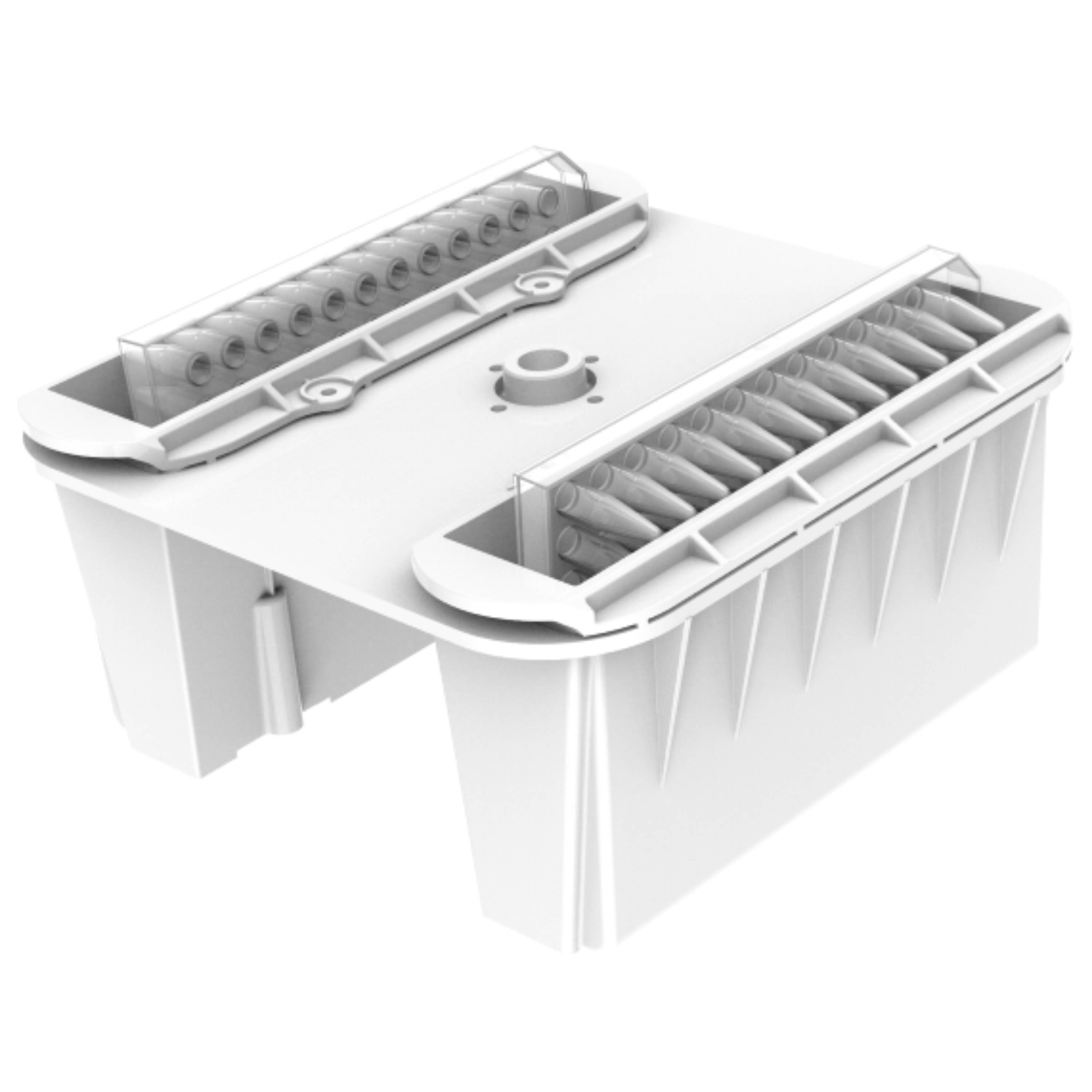 AHN myLab® MC-04 Microcentrifuges