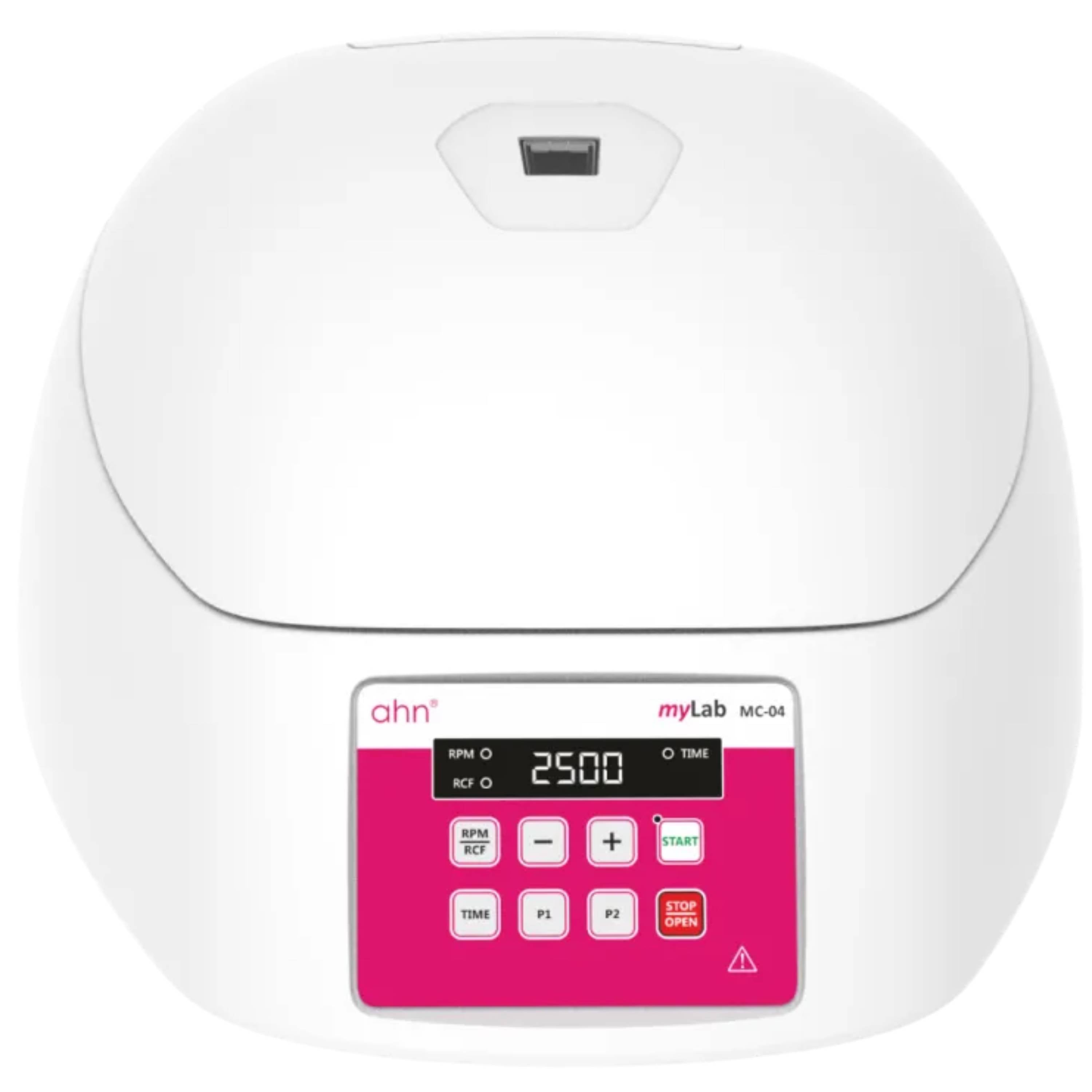 AHN myLab® MC-04 Microcentrifuges