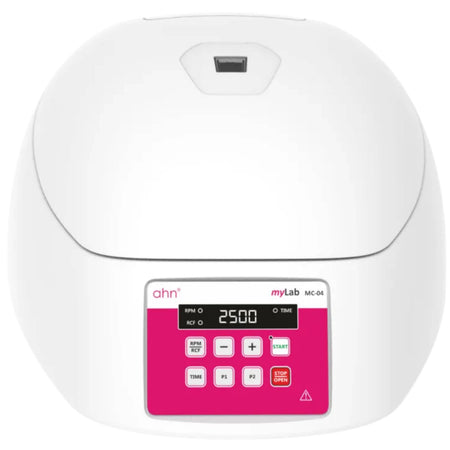 AHN myLab® MC-04 Microcentrifuges