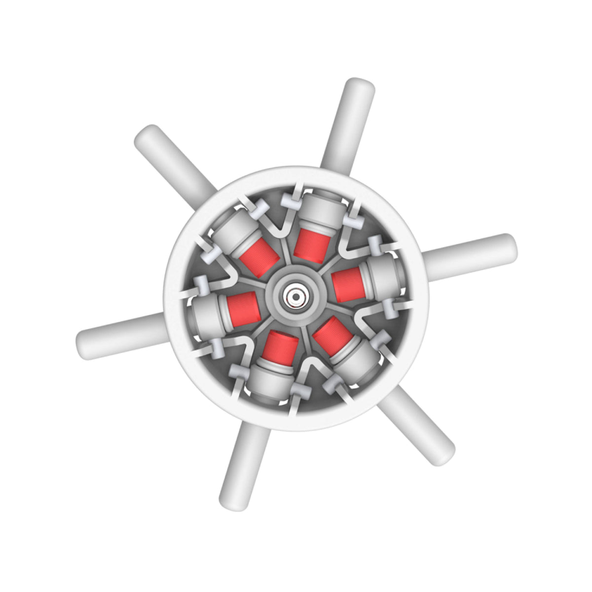 AHN myLab® CLC-01 Clinical Centrifuges