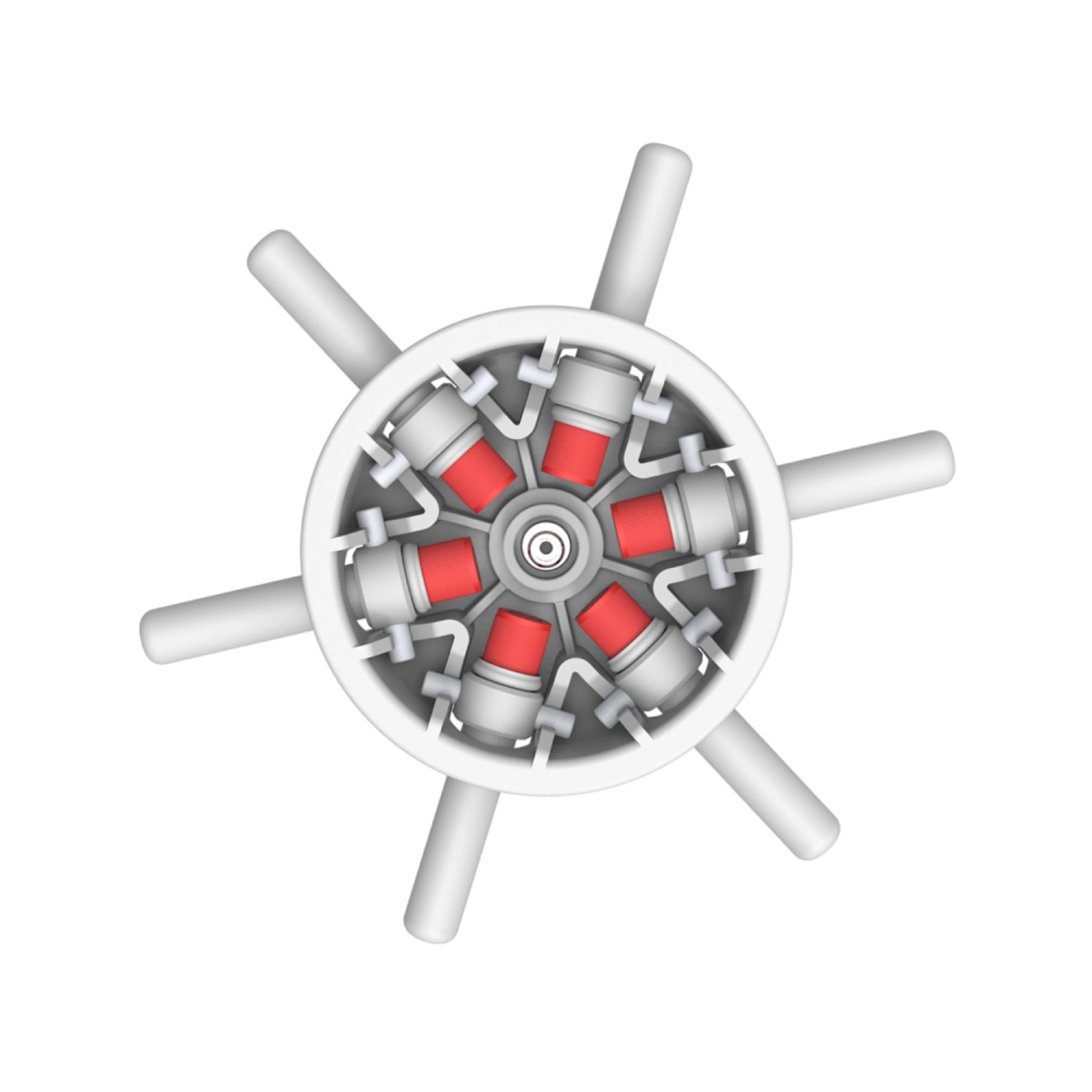 AHN myLab® CLC-01 Clinical Centrifuges