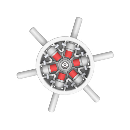 AHN myLab® CLC-01 Clinical Centrifuges