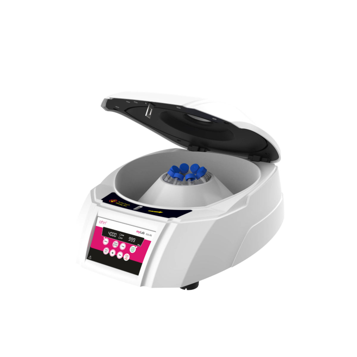 AHN myLab® CLC-01 Clinical Centrifuges