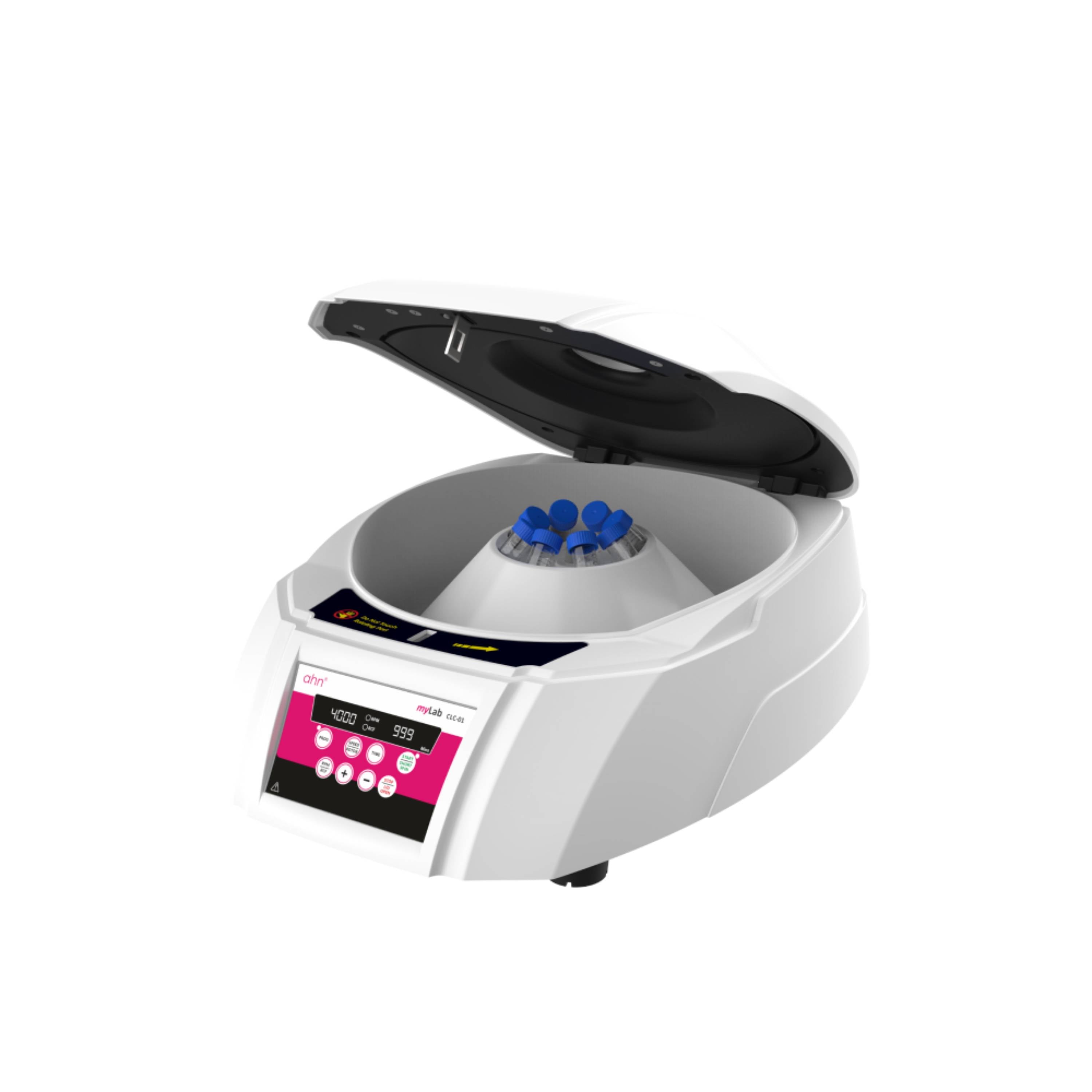AHN myLab® CLC-01 Clinical Centrifuges