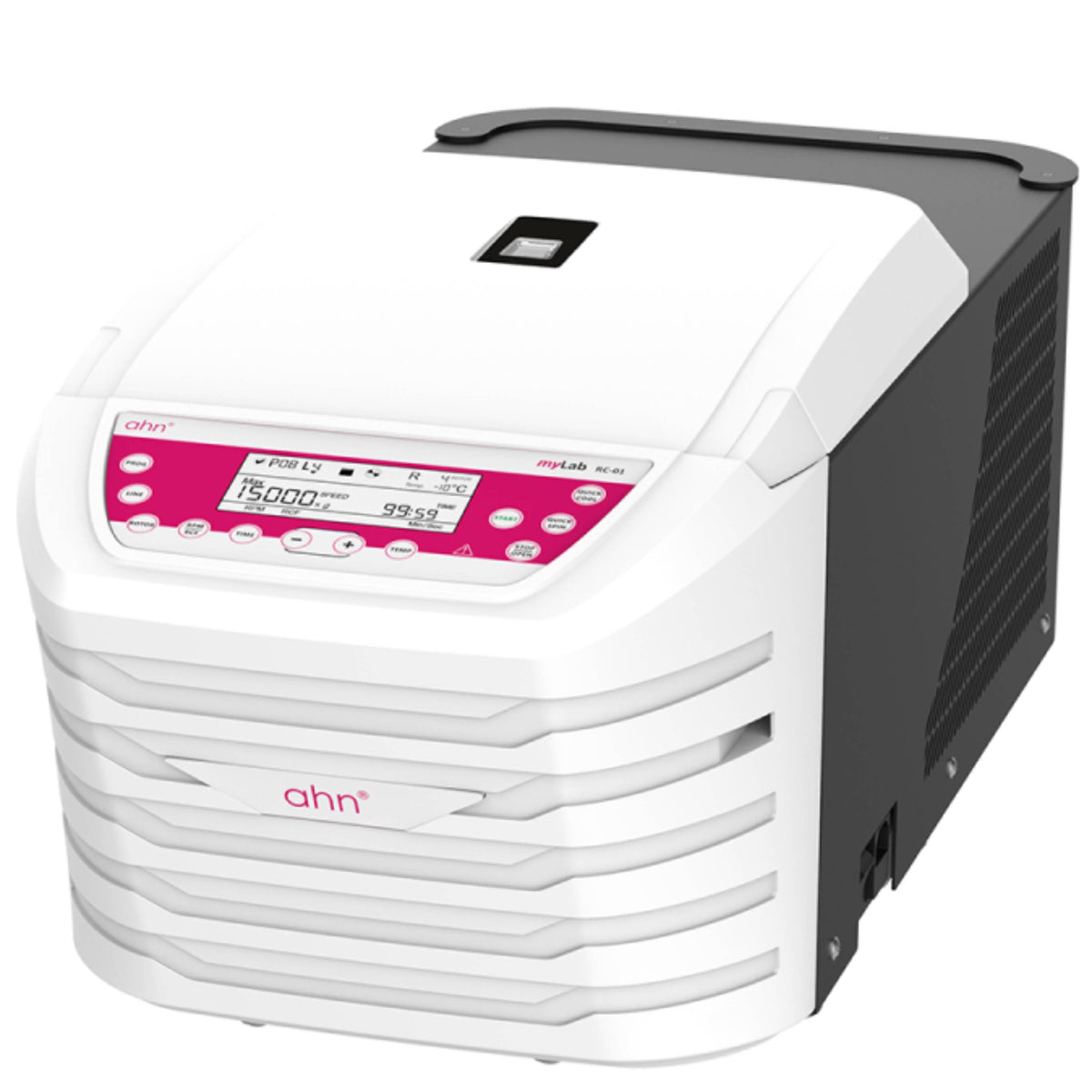 AHN myLab®RC-01 Refrigerated Microcentrifuge