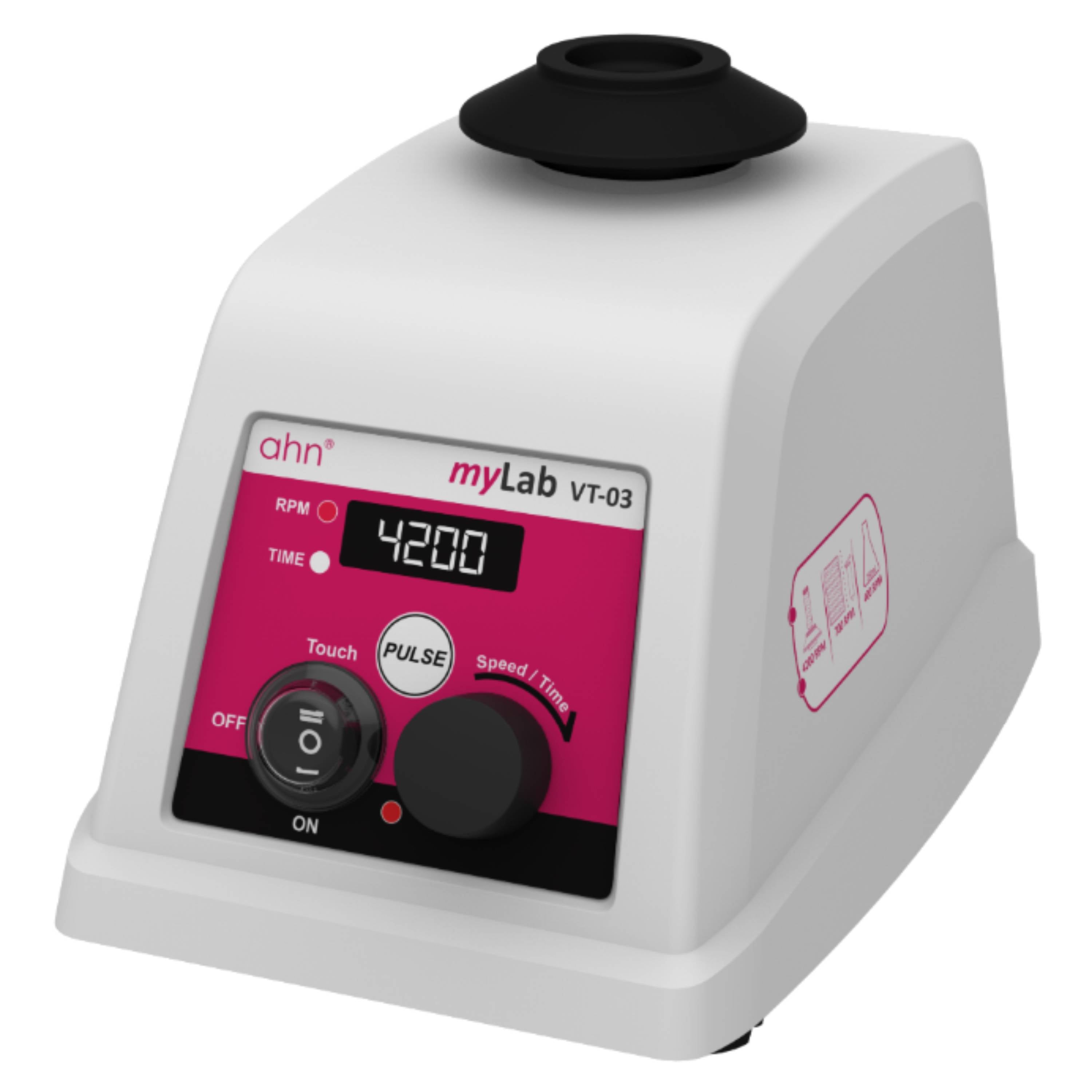 AHN myLab® VT-02 Vortexers VT