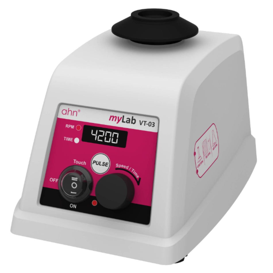 AHN myLab® Vortex Foam for Microplate