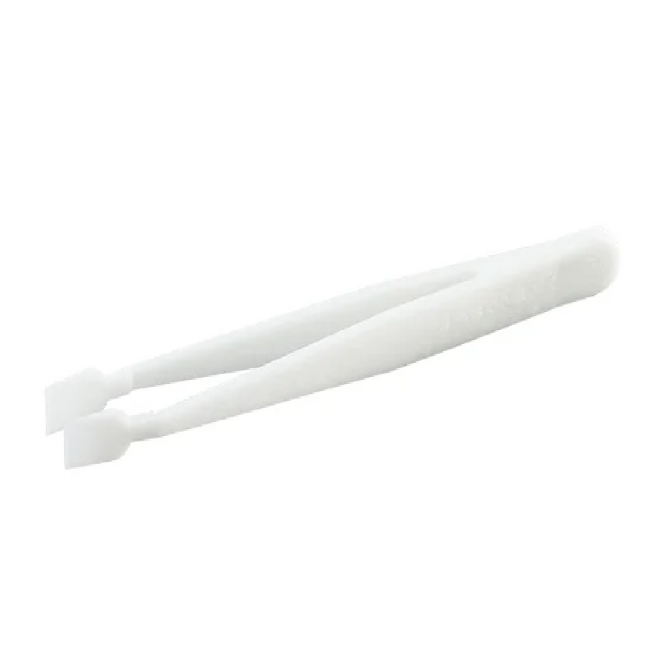 ASONE Plastic Tweezers POM (Polyacetal) - Laboratory Supplies - AS ONE Corporation - MSE Supplies