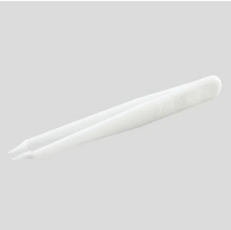 ASONE Plastic Tweezers POM (Polyacetal) - Laboratory Supplies - AS ONE Corporation - MSE Supplies
