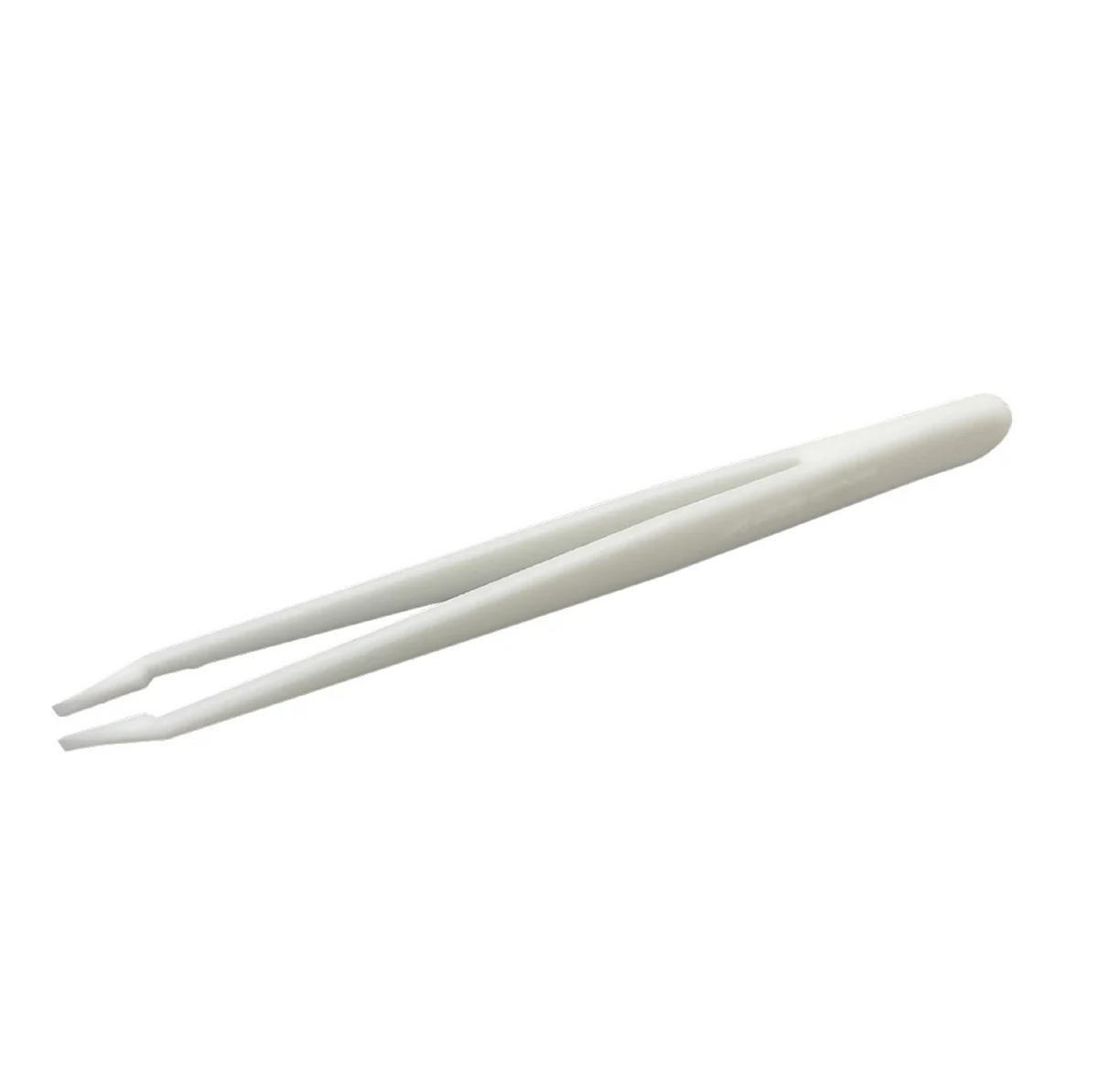 ASONE Plastic Tweezers POM (Polyacetal) - Laboratory Supplies - AS ONE Corporation - MSE Supplies