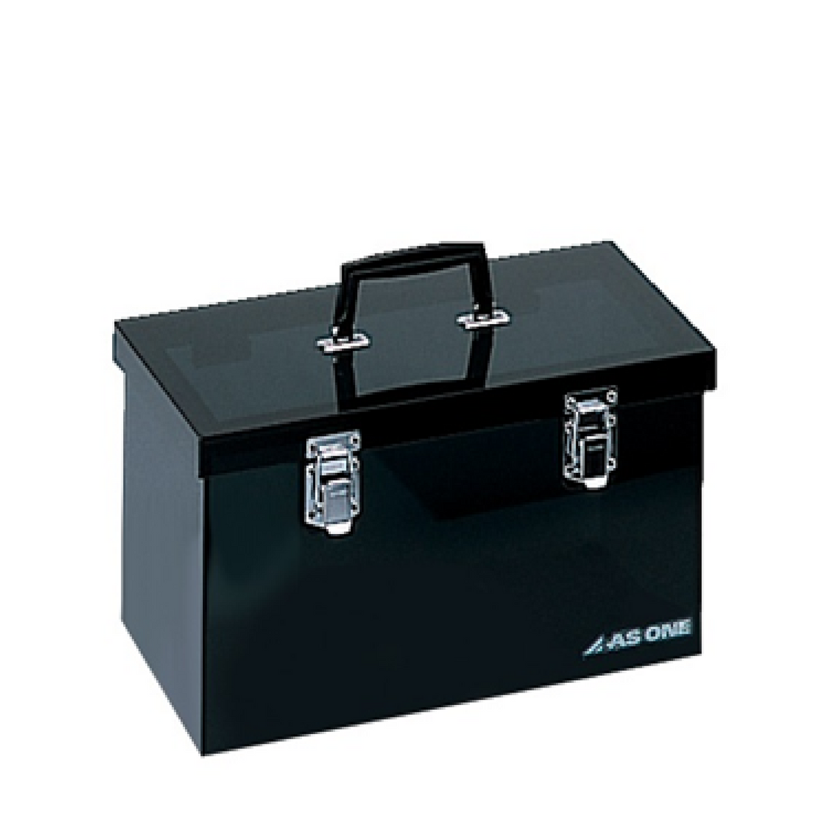 ASONE Acrylic Carrying Box [Inner dimension (mm): 340 x 160 x 165] - MATERIAL SCIENCE CONSUMABLES - AS ONE Corporation - MSE Supplies