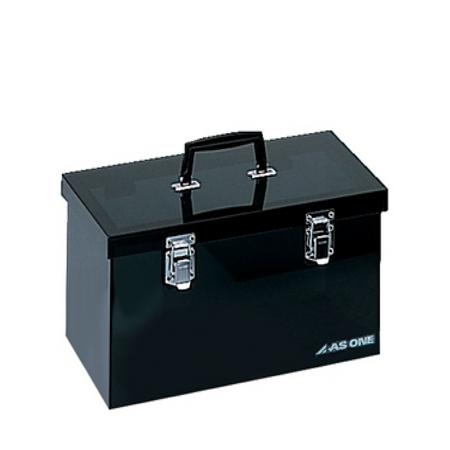 ASONE Acrylic Carrying Box [Inner dimension (mm): 340 x 160 x 165] - MATERIAL SCIENCE CONSUMABLES - AS ONE Corporation - MSE Supplies