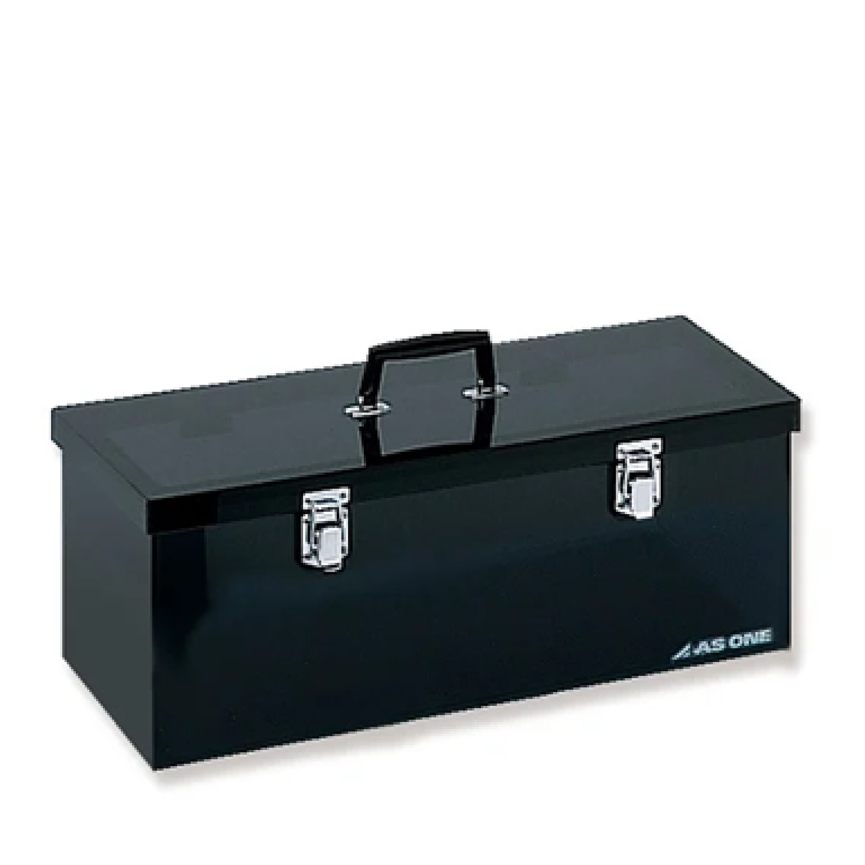 ASONE Acrylic Carrying Box [Inner dimension (mm): 520 x 160 x 165] - MATERIAL SCIENCE CONSUMABLES - AS ONE Corporation - MSE Supplies