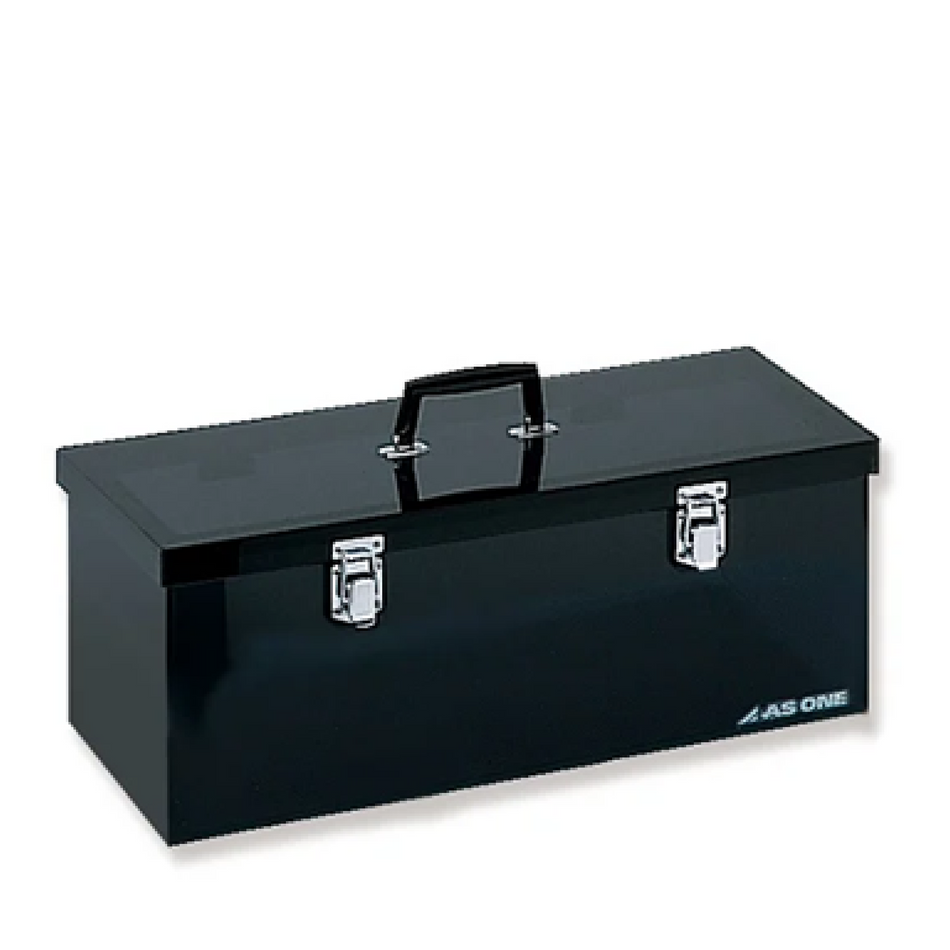 ASONE Acrylic Carrying Box [Inner dimension (mm): 520 x 160 x 165] - MATERIAL SCIENCE CONSUMABLES - AS ONE Corporation - MSE Supplies