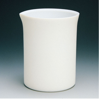 ASONE PTFE Beaker 50 mL-5000 ml