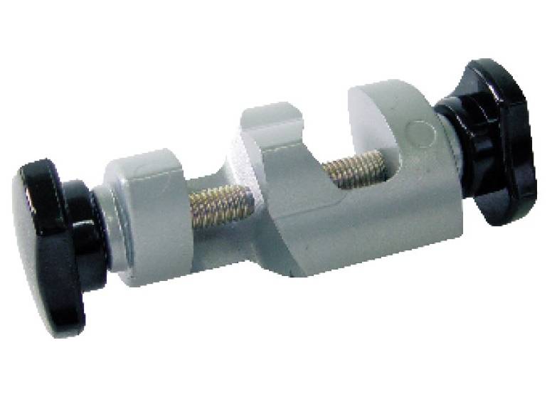Witeg Plate Stands, Rods And accessories Bossheads
