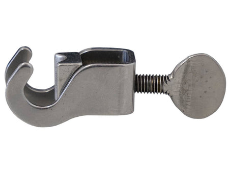 Witeg Plate Stands, Rods And accessories Bossheads