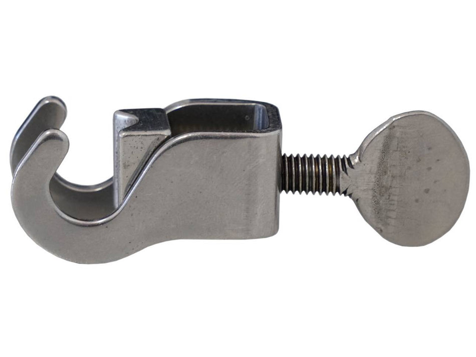 Witeg Plate Stands, Rods And accessories Bossheads