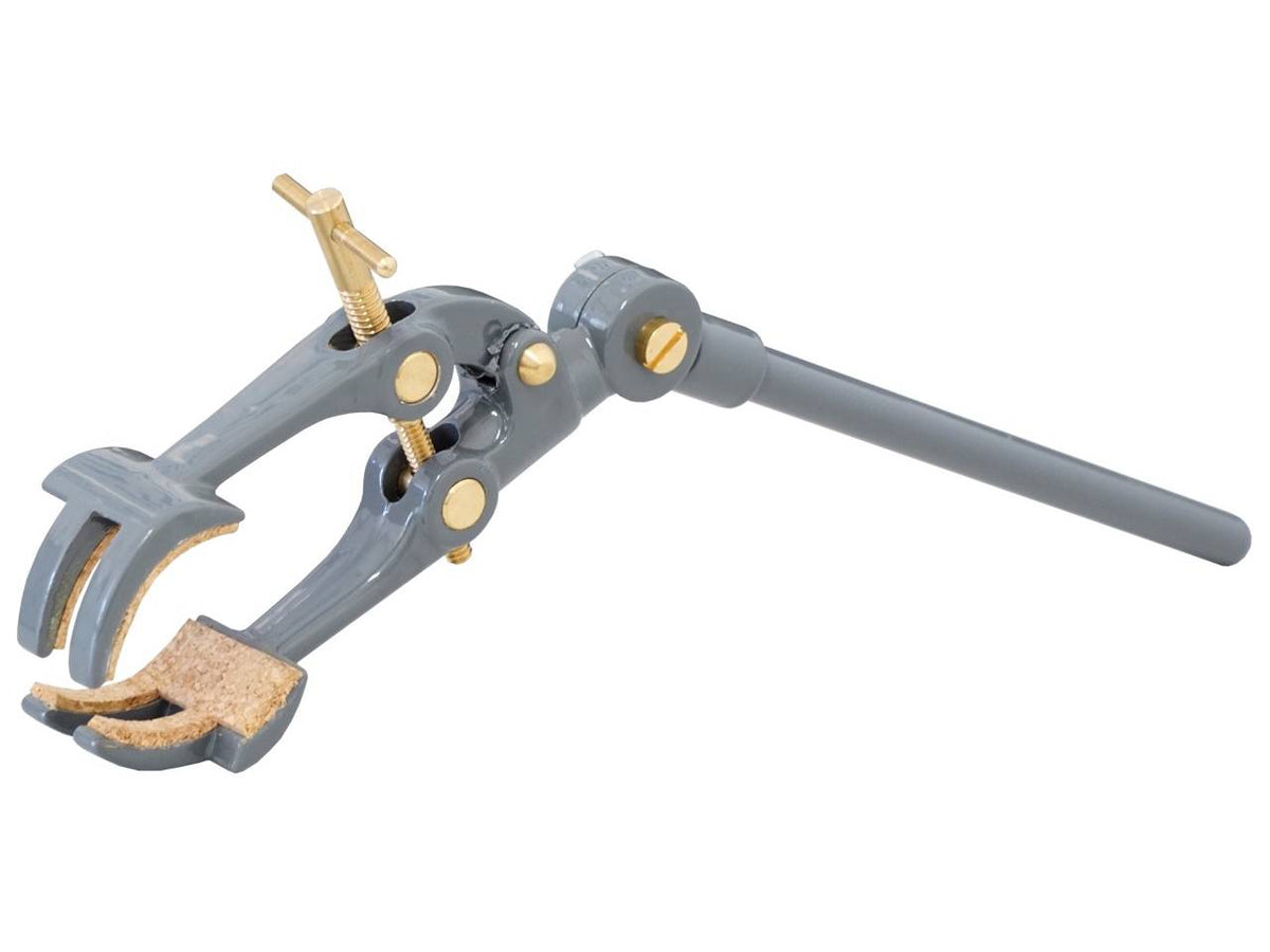Witeg Plate Stands, Rods And Accessories Clamps