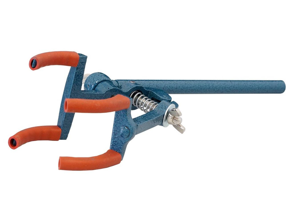Witeg Plate Stands, Rods And Accessories Clamps