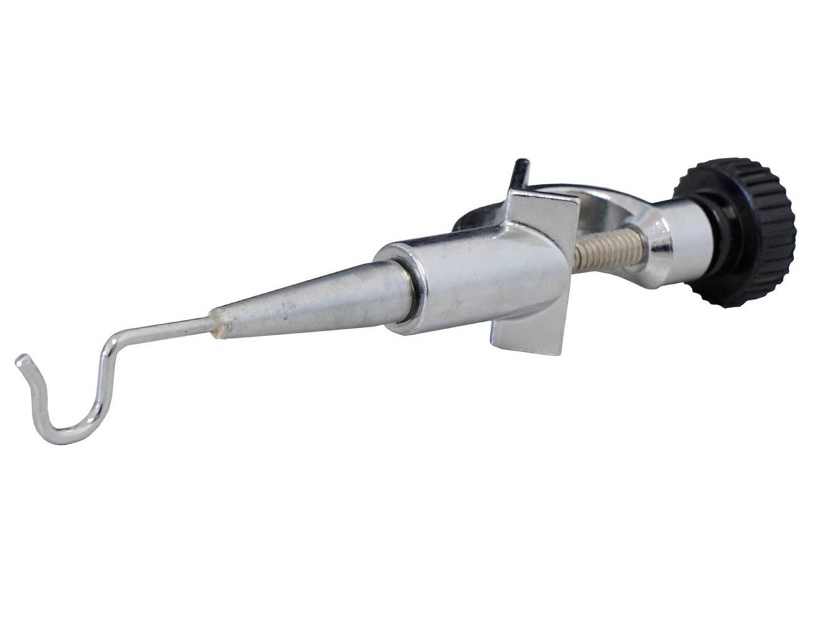 Witeg Plate Stands, Rods And Accessories Clamps