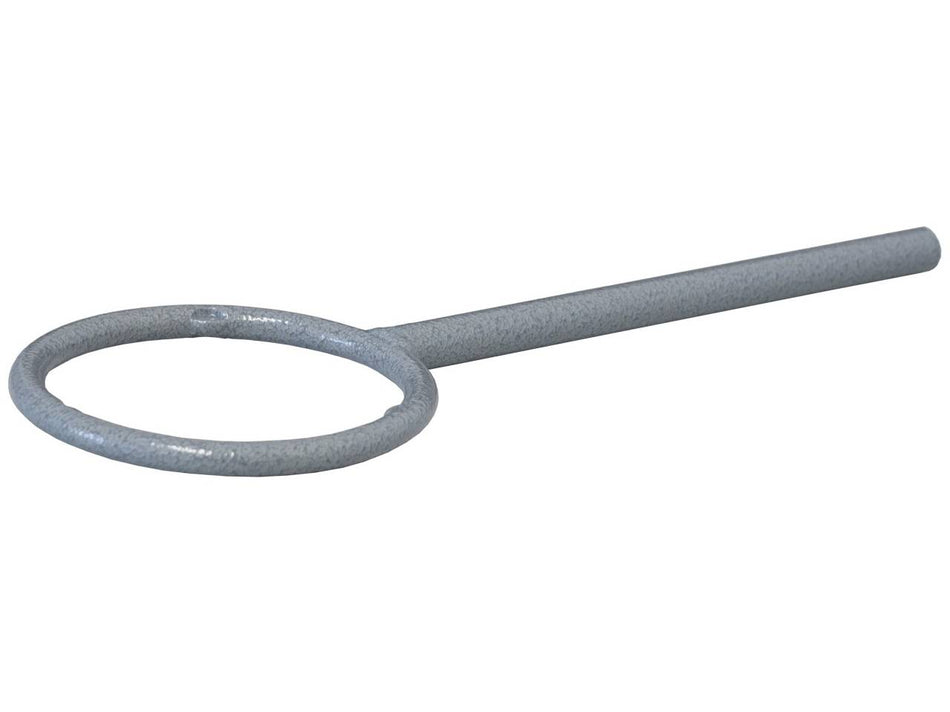 Witeg Plate Stands, Rods and Accessories Rings