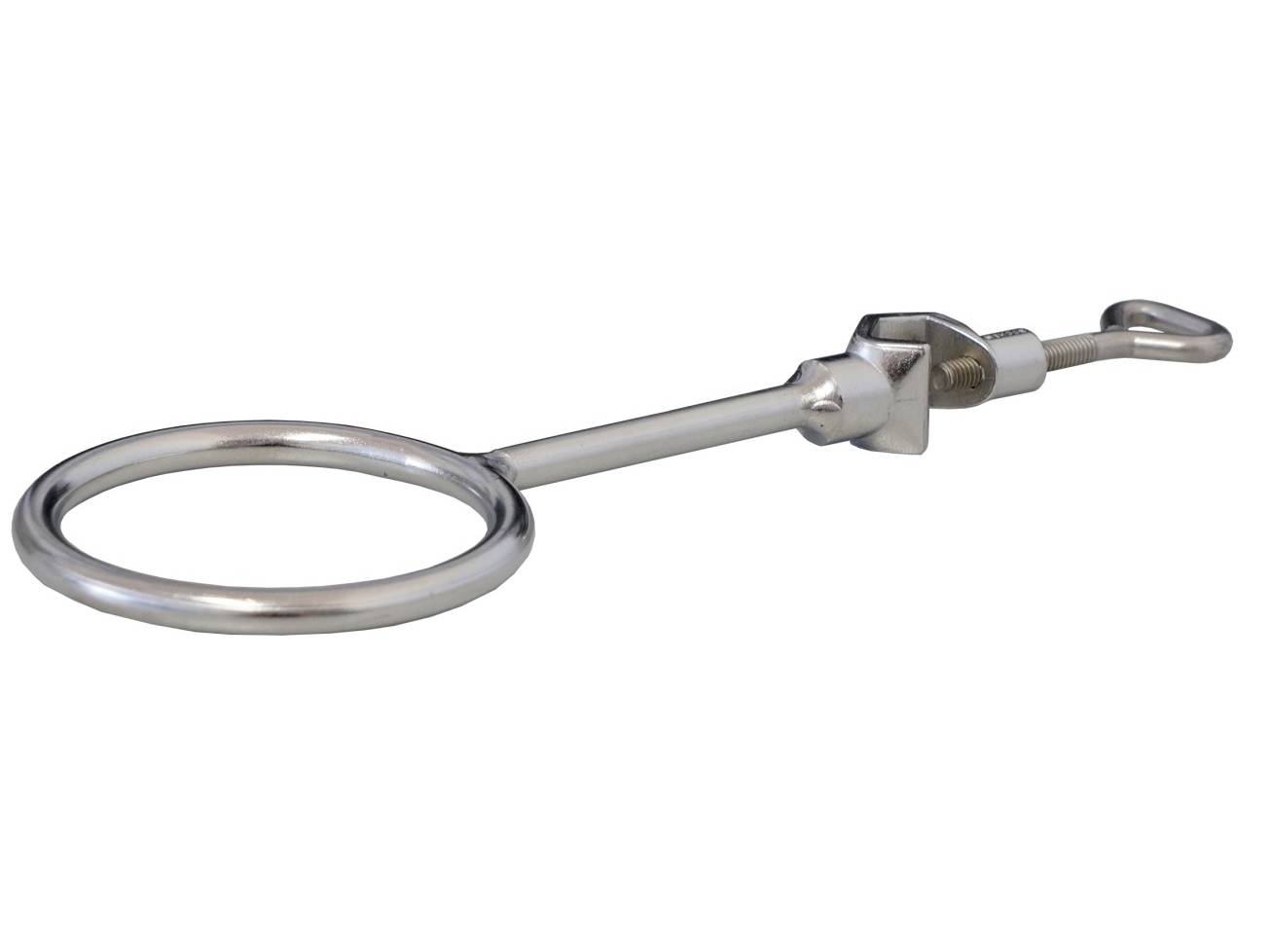Witeg Plate Stands, Rods and Accessories Rings