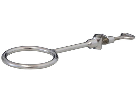 Witeg Plate Stands, Rods and Accessories Rings