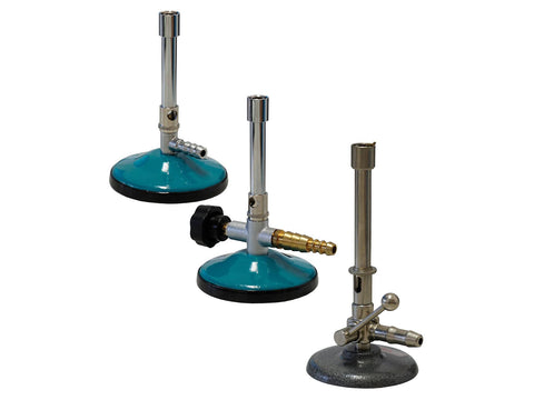 Witeg Burner Bunsen Burner