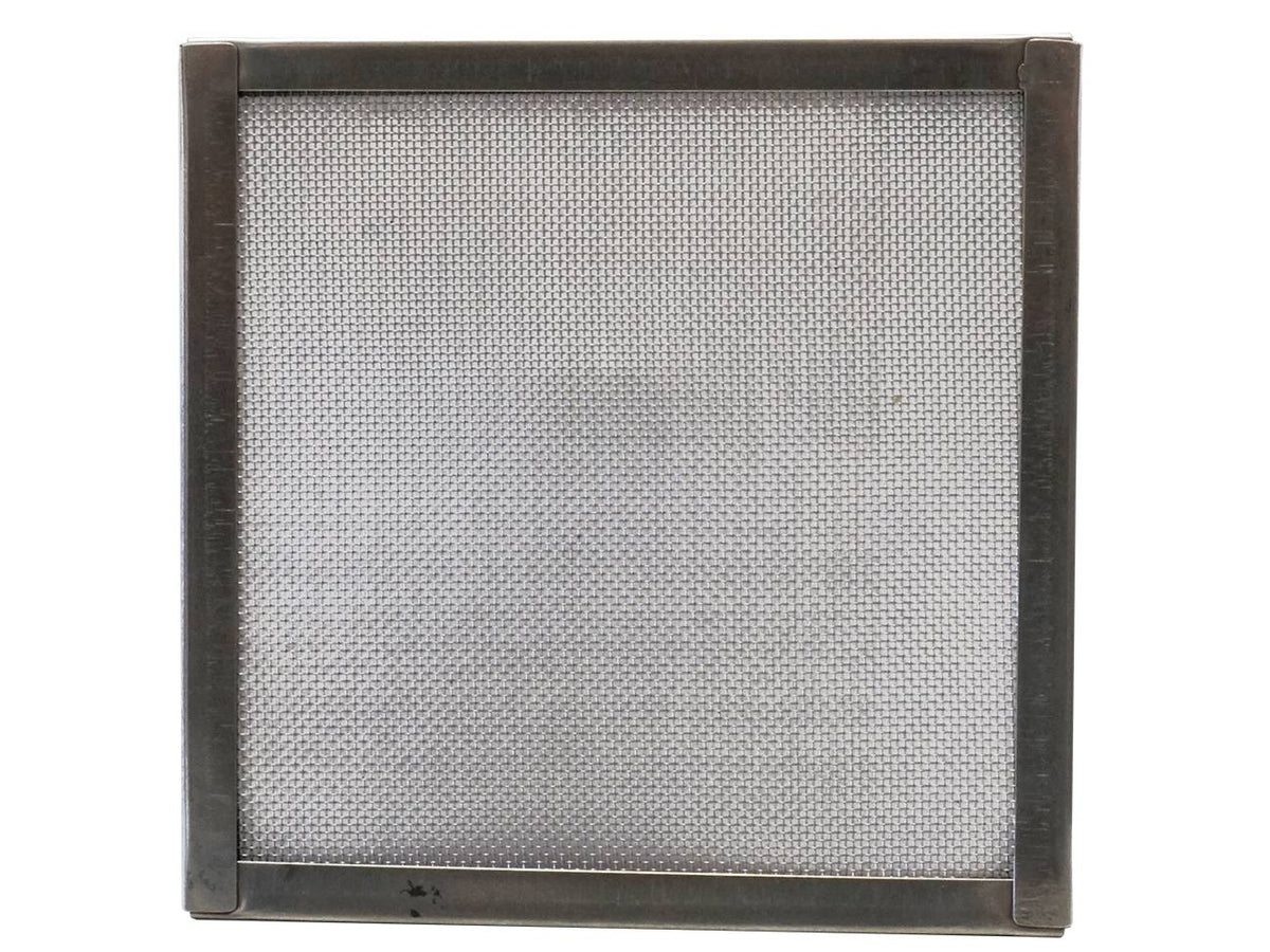 Witeg Burner Accessories Wires Gauzes