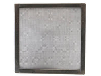 Witeg Burner Accessories Wires Gauzes