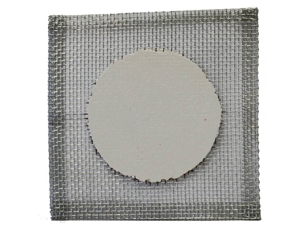 Witeg Burner Accessories Wires Gauzes