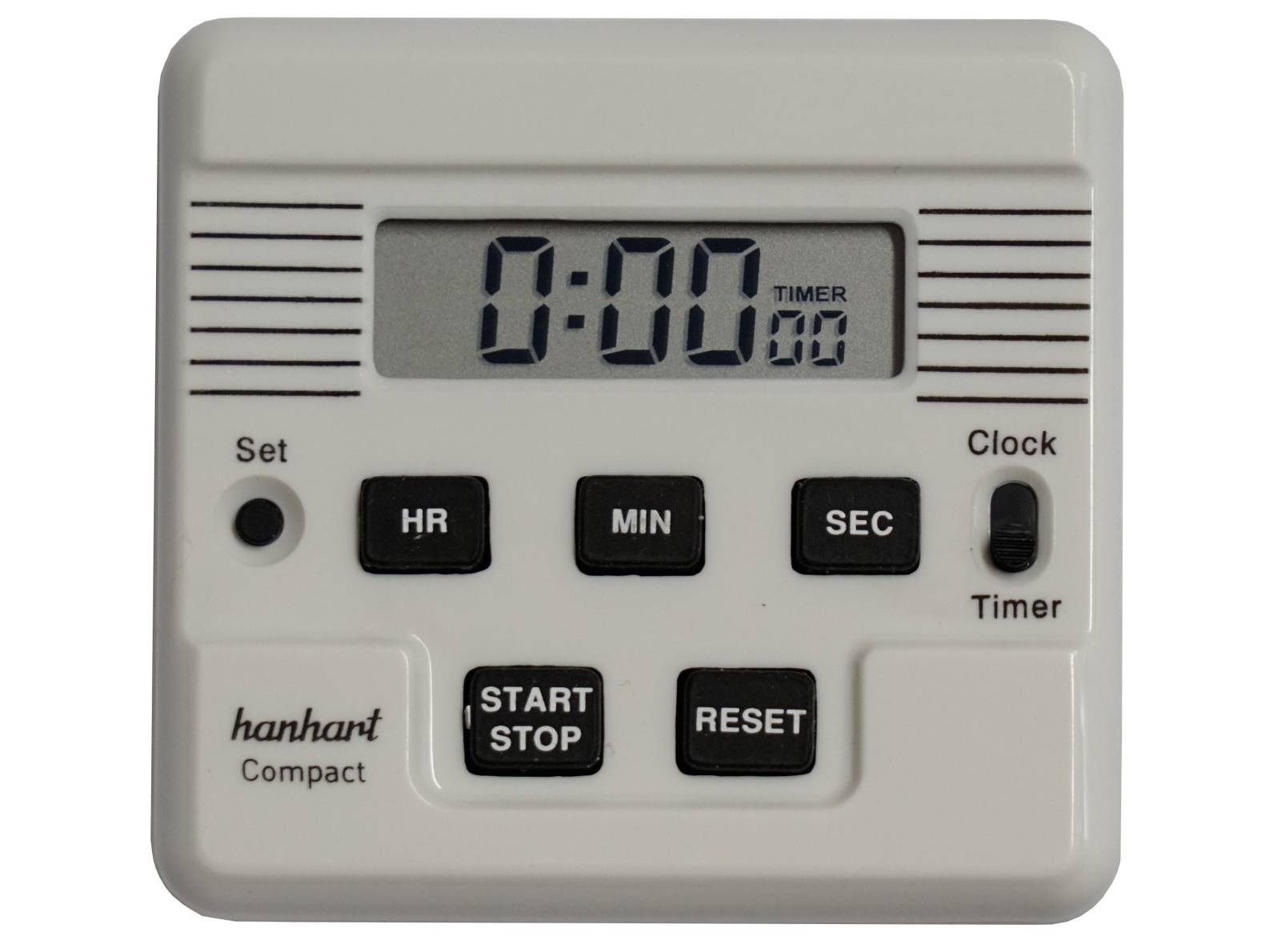 Witeg Stopwatches, Counter And Timer