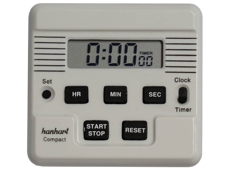 Witeg Stopwatches, Counter And Timer