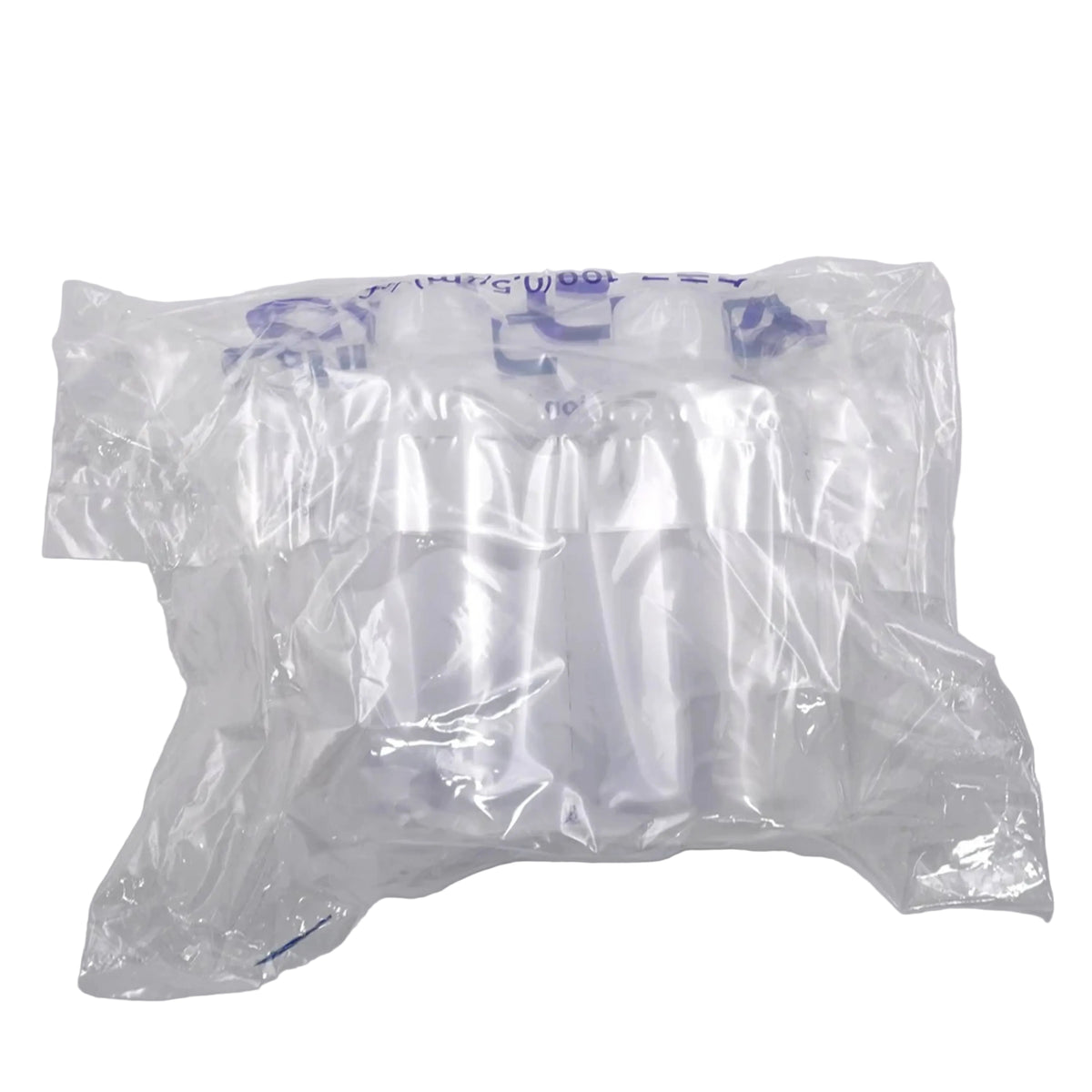 ASONE Cleanroom Narrow-Mouth Vial 500mL, 10 pc/pk