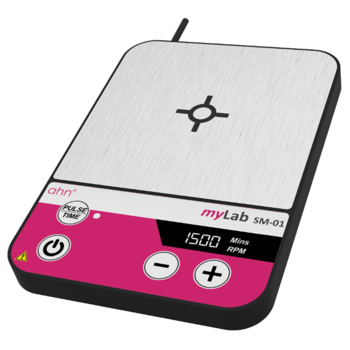 AHN myLab® SM-01 Magnetic Stirrers SM