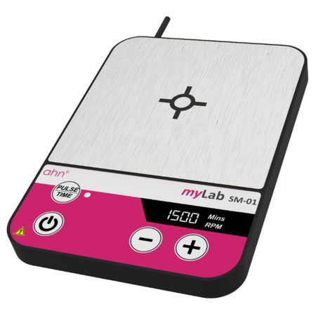 AHN myLab® SM-01 Magnetic Stirrers SM