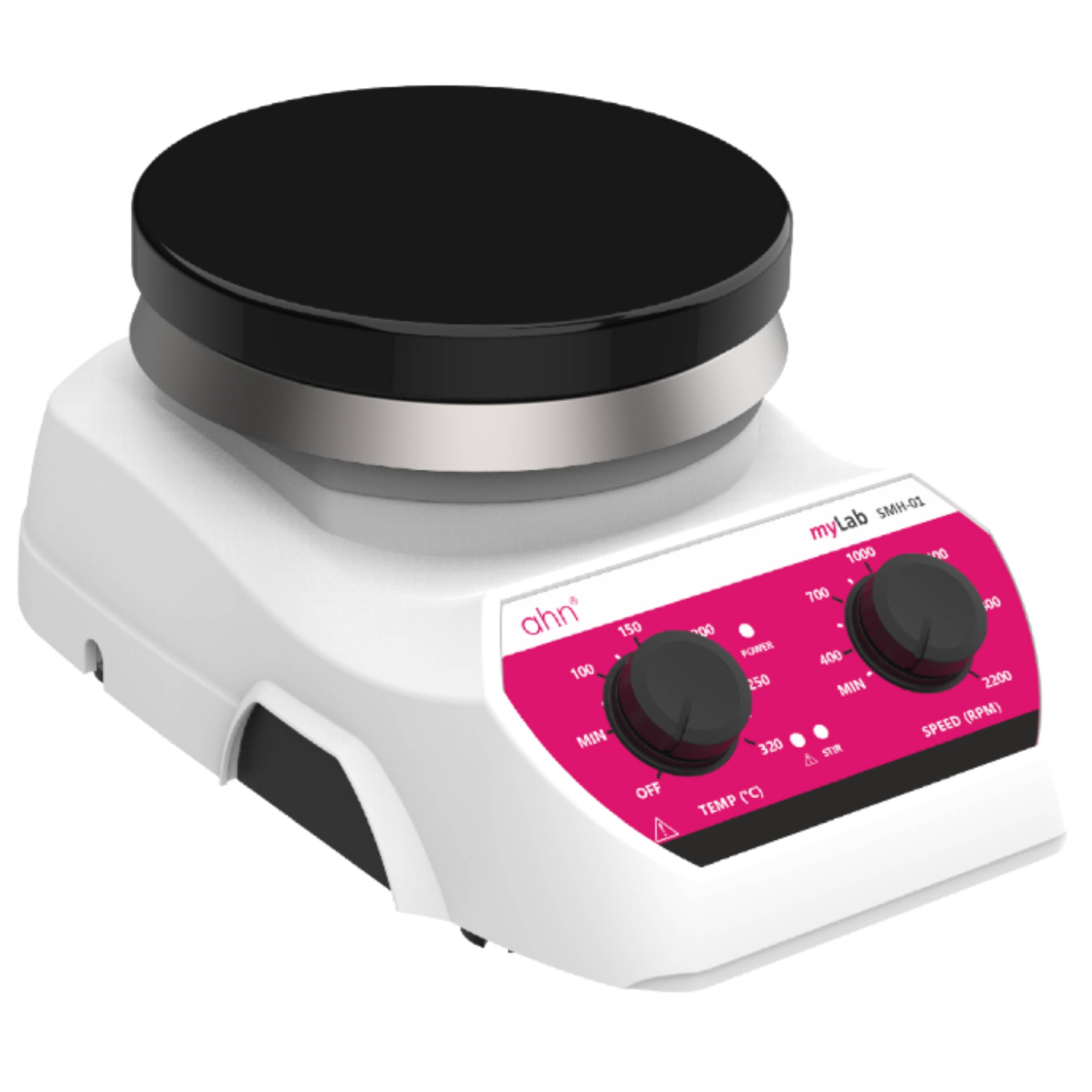AHN myLab® SMH-01 Magnetic Stirrers SM