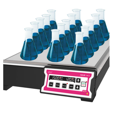 AHN myLab® SM-05 Magnetic Stirrers SM