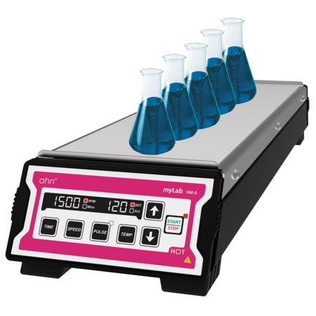 AHN myLab® SM-05 Magnetic Stirrers SM