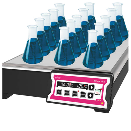 AHN myLab® SM-10 Magnetic Stirrers SM