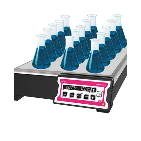 AHN myLab® SM-15 Magnetic Stirrers SM