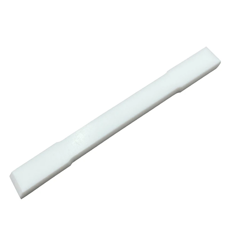 ASONE PTFE Resin Spatula - Laboratory Supplies - AS ONE Corporation - MSE Supplies