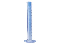 Witeg Grad. Cylinder Tall Form