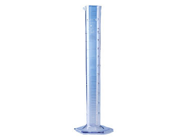 Witeg Grad. Cylinder Tall Form