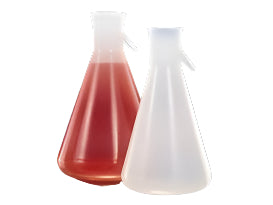 Witeg Filtering Flask 1000ml PP