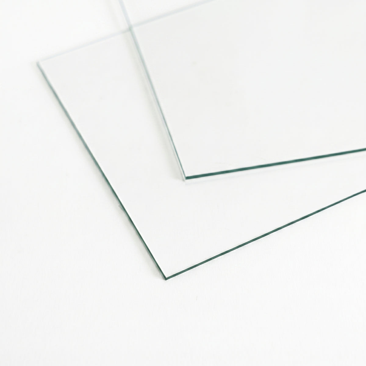 MSE PRO 3.2 mm 6-9 Ohm/Sq TEC 8 FTO Coated Glass Substrates AI image