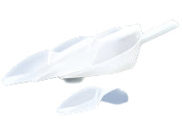 Witeg Scoops 15 ml PE Natural