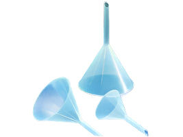 Witeg Analytical Funnel PP 10ml Outer Ø37mm