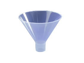 Witeg Powder Funnel PP 730ml Ø150mm